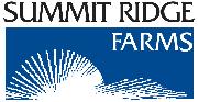 Summit Ridge Farms Logo